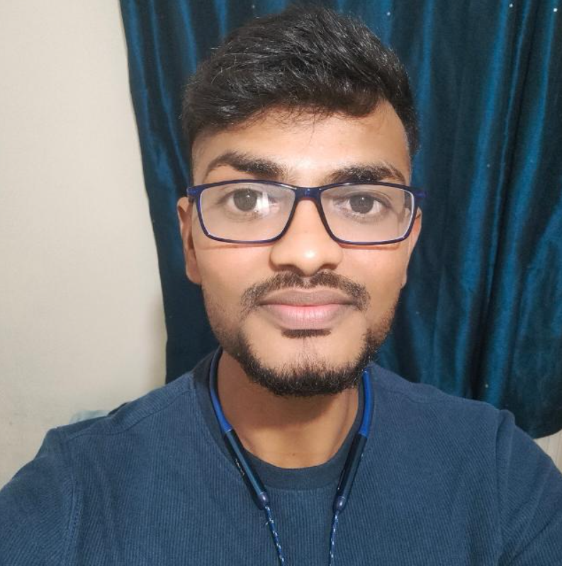 Karthikeyan