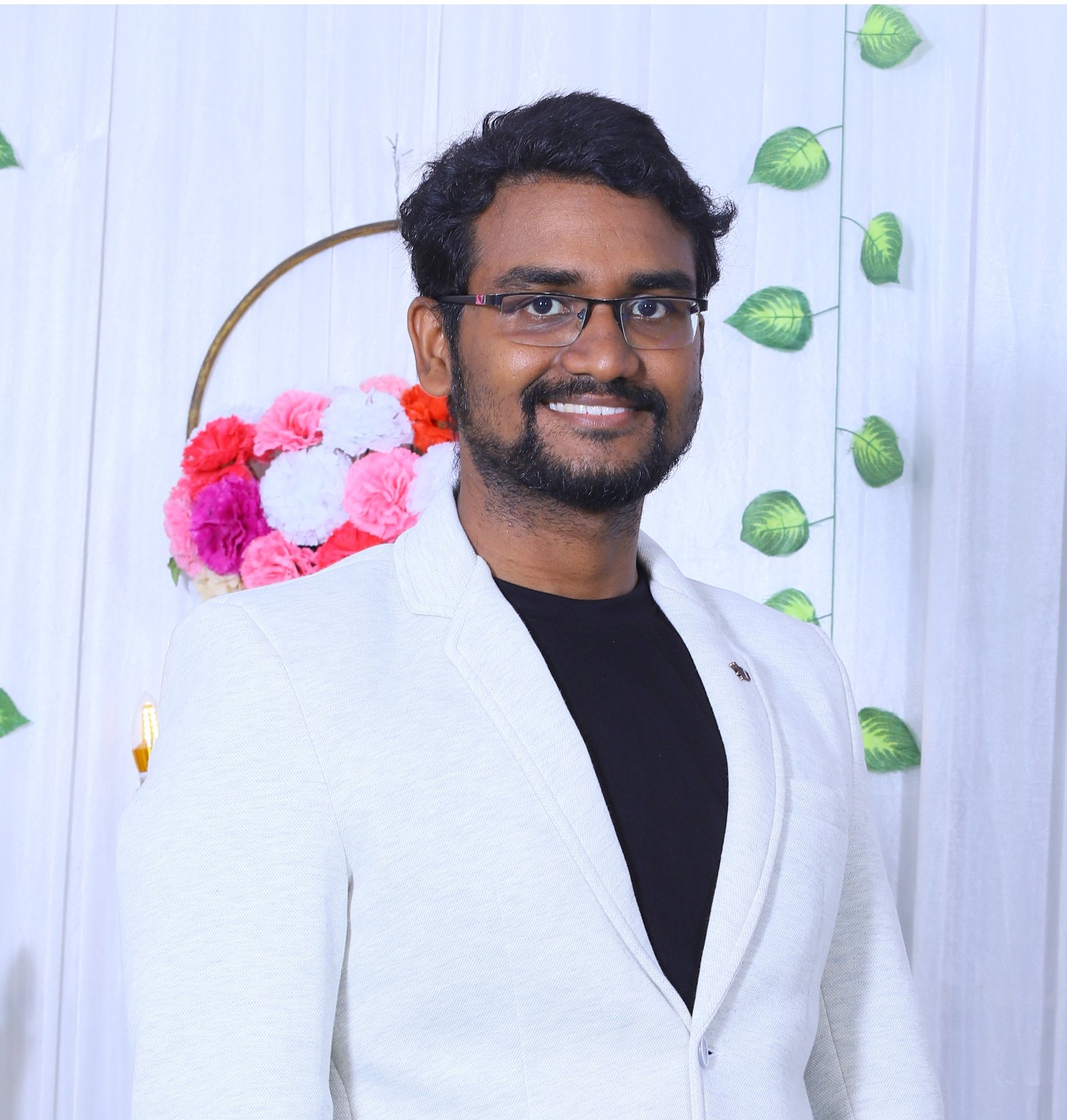 Murugesh