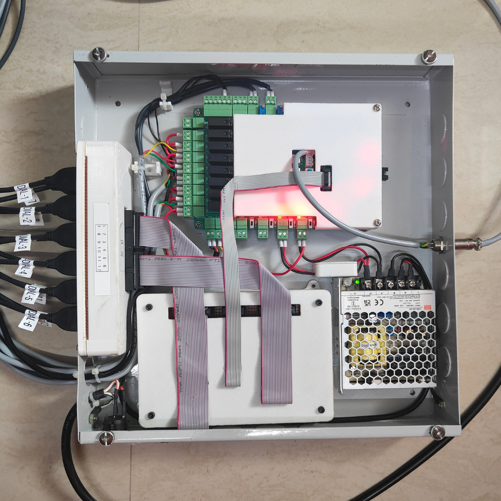 DigiDial Console - 12CH - Image 2