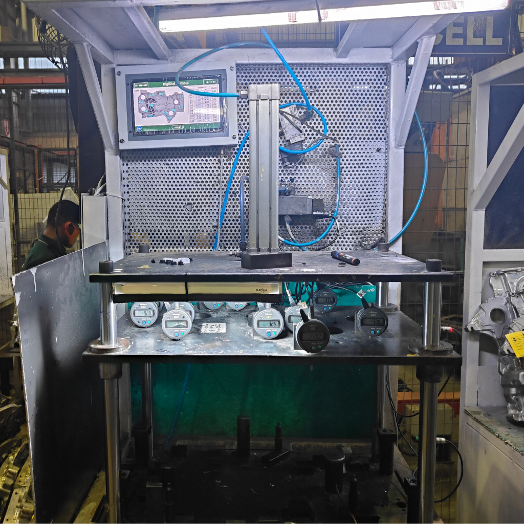 DigiDial Console - 12CH - Image 3